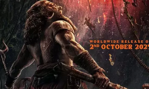 Kantara: चैप्टर 1 के डिजिटल अधिकार 125 करोड़ रुपये में बिके