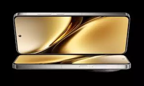 Vivo X300 Pro में होगा 6.78 इंच फ्लैट डिस्प्ले, जल्द लॉन्च Vivo X300 Pro में होगा 6.78 इंच फ्लैट डिस्प्ले, जल्द लॉन्च
