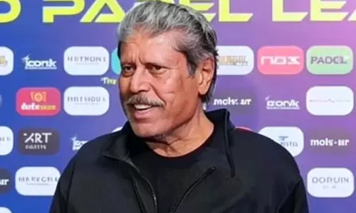 भारतीय टीम एशिया कप जीतकर लौटेगी : कपिल देव भारतीय टीम एशिया कप जीतकर लौटेगी : कपिल देव