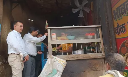 Haryana : डायरिया से हुई मौतों के बाद पानीपत जिला और स्वास्थ्य प्रशासन अलर्ट पर Haryana : डायरिया से हुई मौतों के बाद पानीपत जिला और स्वास्थ्य प्रशासन अलर्ट पर