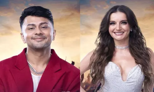 Bigg Boss 19 एविक्शन: कौन जा रहा है- नतालिया, नगमा, अवेज़ या मृदुल?