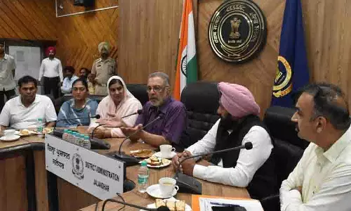 जल जनित बीमारियों के खिलाफ अभियान शुरू करें: Health Minister