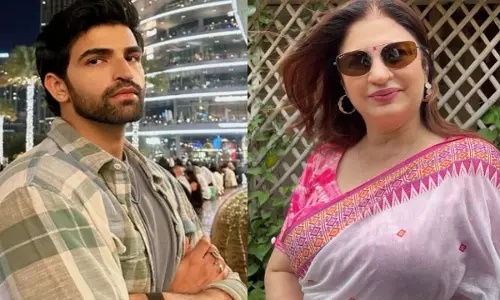 Kunickaa Sadanand के बेटे अयान ने कुमार शानू के साथ उनके रिश्ते का खुलासा किया