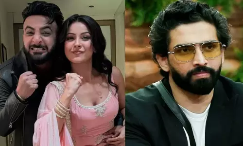 Bigg Boss 19, 10 सितंबर, एपिसोड हाइलाइट्स Bigg Boss 19, 10 सितंबर, एपिसोड हाइलाइट्स