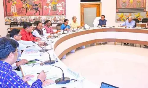 कैबिनेट ने ‘नए शहर विकास’ परियोजना को मंजूरी दी