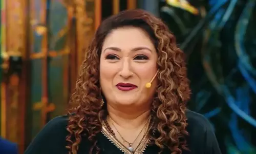 Govinda की पत्नी: सोनाली बेंद्रे एकमात्र अभिनेत्री थीं जिनके साथ उन्होंने कभी फ़्लर्ट नहीं किया Govinda की पत्नी: सोनाली बेंद्रे एकमात्र अभिनेत्री थीं जिनके साथ उन्होंने कभी फ़्लर्ट नहीं किया