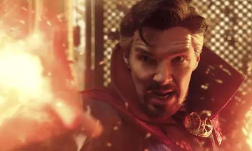 Benedict Cumberbatch ने एवेंजर्स में डॉक्टर स्ट्रेंज की भूमिका पर चुप्पी तोड़ी