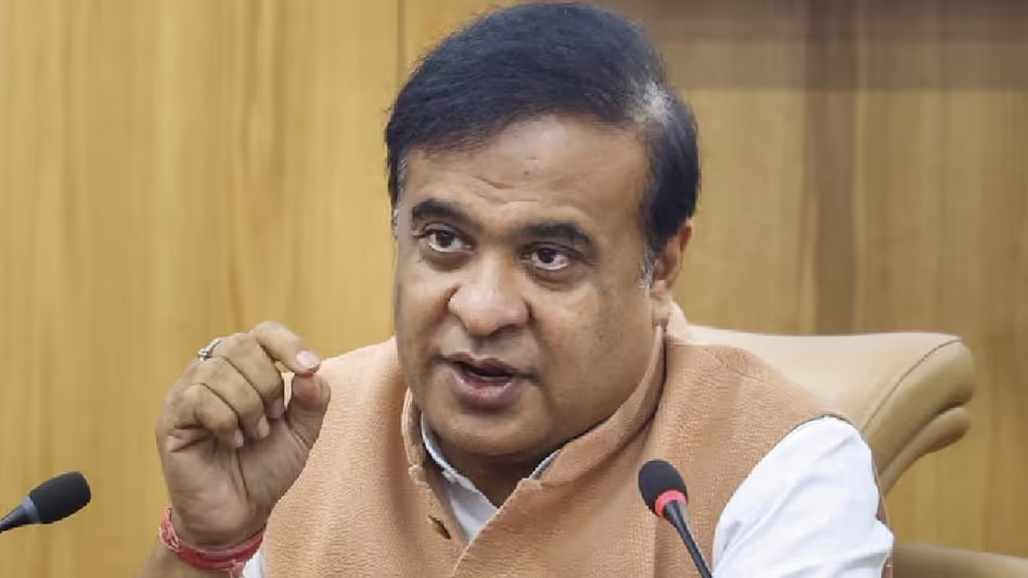Assam : सीएए प्रासंगिक नहीं, हिंदू बंगाली जानते हैं कि वे भारतीय हैं असम के सीएम Assam : सीएए प्रासंगिक नहीं, हिंदू बंगाली जानते हैं कि वे भारतीय हैं असम के सीएम