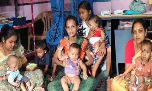 मातृत्व को संबल देती प्रधानमंत्री मातृ वंदना योजना