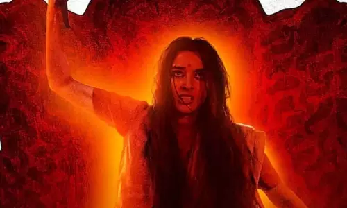 बॉक्स ऑफिस: विवेक रंजन अग्निहोत्री की The Bengal Files