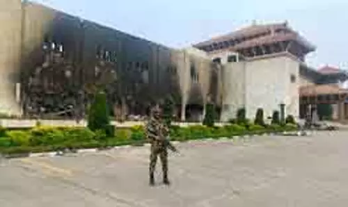 चीन ने नेपाल में व्यवस्था बहाल करने के लिए एकता का आग्रह किया चीन ने नेपाल में व्यवस्था बहाल करने के लिए एकता का आग्रह किया