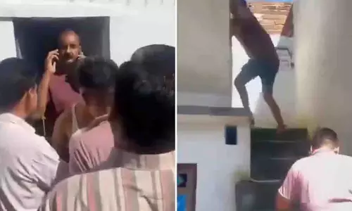 Uttar Pradesh: 22 वर्षीय महिला से बलात्कार और शादी का झांसा देकर भागा आरोपी