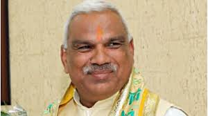 Rajasthan के मंत्री जवाहर सिंह ने विधानसभा में कैमरा लगाने के कांग्रेस MLA के आरोप का दिया जवाब