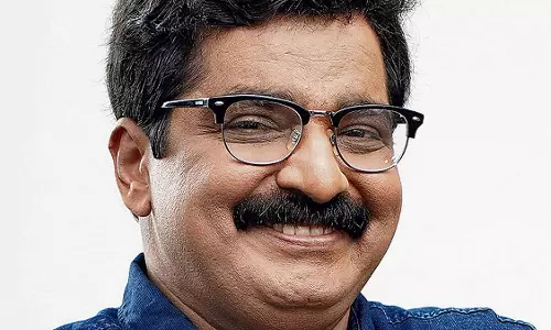 Kerala : कोडुवल्ली के विधायक एमके मुनीर को दिल का दौरा पड़ा, हालत गंभीर Kerala : कोडुवल्ली के विधायक एमके मुनीर को दिल का दौरा पड़ा, हालत गंभीर