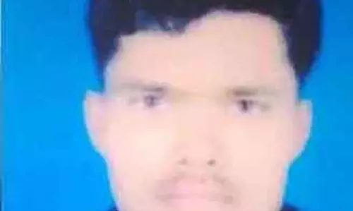 प्रेमिका की हत्या करने वाले को उम्रकैद की सजा सुनाई कोर्ट ने प्रेमिका की हत्या करने वाले को उम्रकैद की सजा सुनाई कोर्ट ने