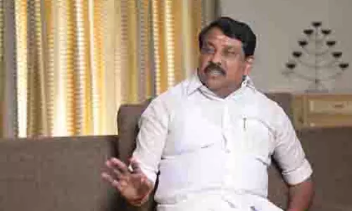 तमिलनाडु भाजपा प्रमुख ने पुलिस पर हमलों को लेकर DMK सरकार की कड़ी आलोचना की