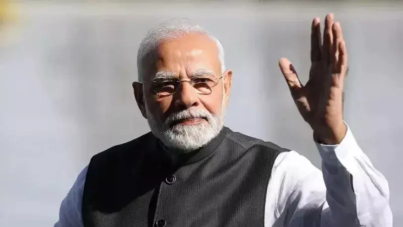 Manipur: PM Modi के दौरे से पहले कई भाजपा नेताओं ने दिया इस्तीफा Manipur: PM Modi के दौरे से पहले कई भाजपा नेताओं ने दिया इस्तीफा