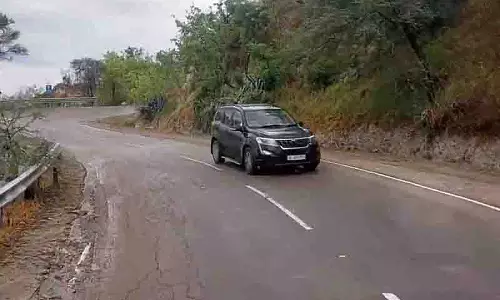 Kiratpur-Manali राजमार्ग का मंडी-कुल्लू खंड फिर से खोला गया