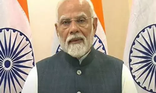 PM मोदी असम दौरे पर, 18,000 करोड़ की परियोजनाओं का करेंगे शिलान्यास PM मोदी असम दौरे पर, 18,000 करोड़ की परियोजनाओं का करेंगे शिलान्यास