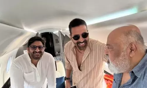 चर्चा में सौरभ शुक्ला का जॉली बॉयज पोस्ट चर्चा में सौरभ शुक्ला का जॉली बॉयज पोस्ट