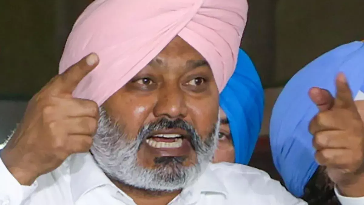 Punjab ने गन्ना भुगतान के रूप में 679.37 करोड़ रुपये वितरित किए: हरपाल चीमा