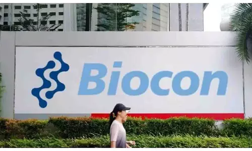 Biocon ने अमेरिका में पहला विनिर्माण संयंत्र खोलने की घोषणा की