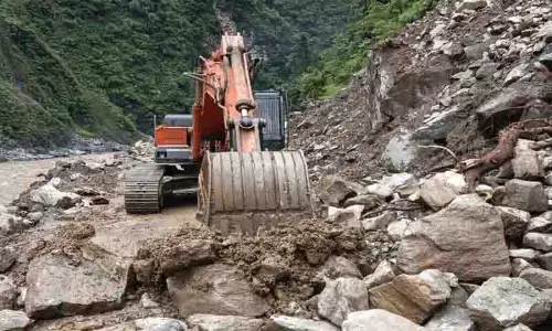 Himachal में 14 सितंबर तक भारी बारिश जारी रहने की संभावना