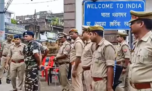 सीमा सुरक्षा कड़ी होने के कारण नेपाल से 38 भारतीयों को निकाला गया सीमा सुरक्षा कड़ी होने के कारण नेपाल से 38 भारतीयों को निकाला गया