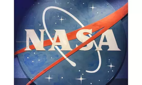 अंतरिक्ष तनाव के बीच Nasa ने चीनी नागरिकों के कार्यक्रमों पर प्रतिबंध लगाया