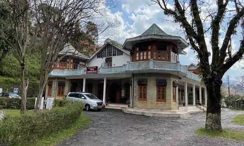 Himachal सरकार ने पुनर्विचार किया, अब 14 में से केवल 6 संपत्तियों को ही पट्टे पर दिया जाएगा Himachal सरकार ने पुनर्विचार किया, अब 14 में से केवल 6 संपत्तियों को ही पट्टे पर दिया जाएगा
