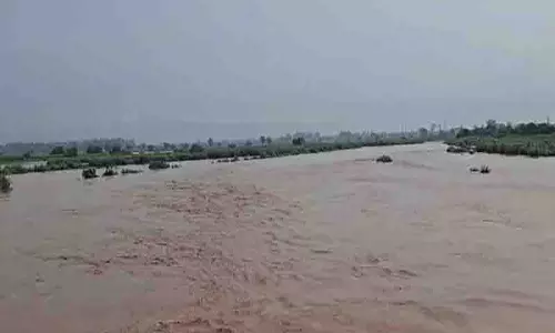 Ludhiana: स्वास्थ्य विभाग बाढ़ प्रभावित क्षेत्रों में 75 राहत शिविर आयोजित करेगा