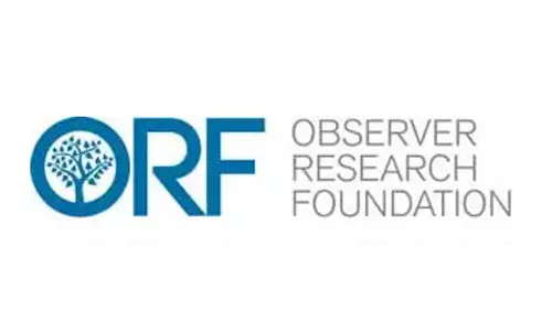ORF and OECD ने प्रमुख वैश्विक नीतिगत मुद्दों पर सहयोग को बढ़ावा देने के लिए साझेदारी को औपचारिक रूप दिया
