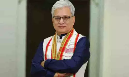 राजभवन ने Telangana में पिछड़ा वर्ग कोटा विधेयक को मंजूरी देने से इनकार किया राजभवन ने Telangana में पिछड़ा वर्ग कोटा विधेयक को मंजूरी देने से इनकार किया