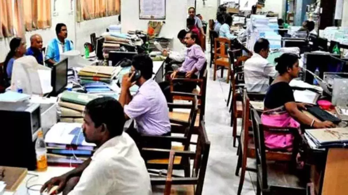 Chandigarh: नियमितीकरण पर सरकार का फोकस, विभागों से मांगी जानकारी