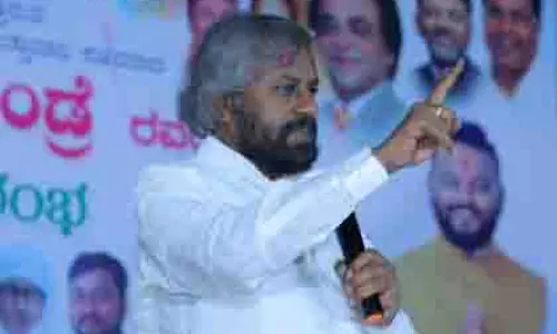 Karnataka: सरकार ने वन शहीदों के लिए 50 लाख रुपये मुआवजे की घोषणा की