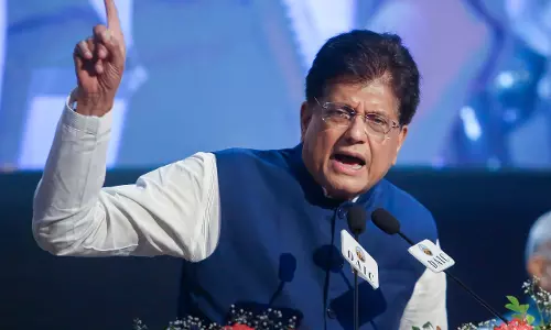 भारत-अमेरिका व्यापार वार्ता पटरी पर, पहली किस्त नवंबर तक आने की उम्मीद: पीयूष गोयल