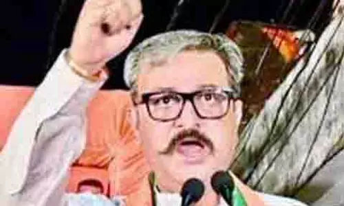 BJP ने हिरासत में लिए गए आप विधायक के बचाव पर एनसी सरकार और उमर से सवाल किए