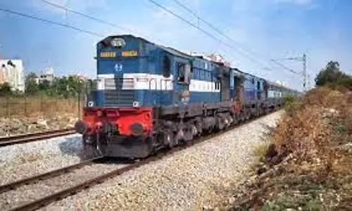 Bikaner: बीकानेर-साईंनगर शिर्डी ट्रेन का संचालन 27 से