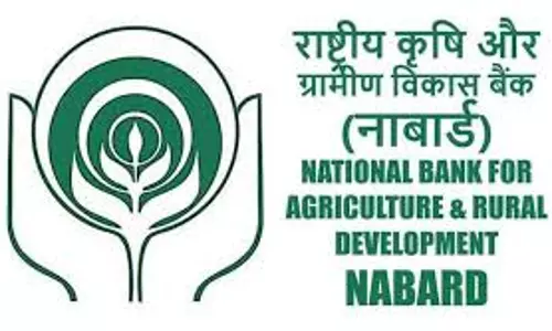 Dehradun: नाबार्ड ने तीन परियोजनाओं के लिए उत्तराखंड को दी वित्तीय मंजूरी