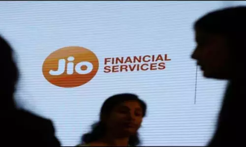JioBlackRock 23 सितंबर को पहला सक्रिय इक्विटी फंड लॉन्च करेगा JioBlackRock 23 सितंबर को पहला सक्रिय इक्विटी फंड लॉन्च करेगा