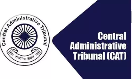 कैट ने बर्खास्त SPO को उम्मीद दी, सरकार को मामले पर पुनर्विचार करने का निर्देश दिया