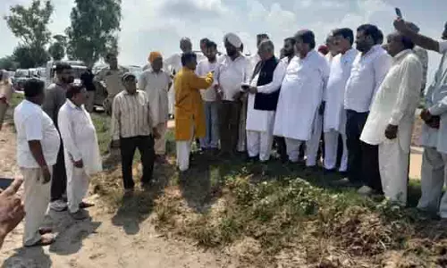 पीएसए के तहत मलिक की नजरबंदी लोकतंत्र पर हमला: Karra