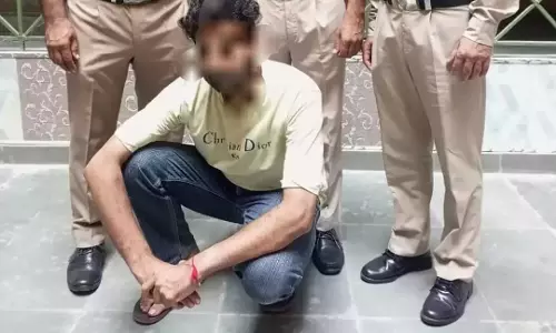 Nahan: नशे के मामले में पांवटा साहिब पुलिस की बड़ी सफलता