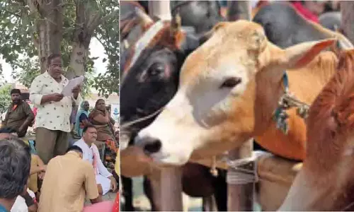 MP: बजरंग दल कार्यकर्ताओं द्वारा नगर निगम कर्मचारियों पर हमला