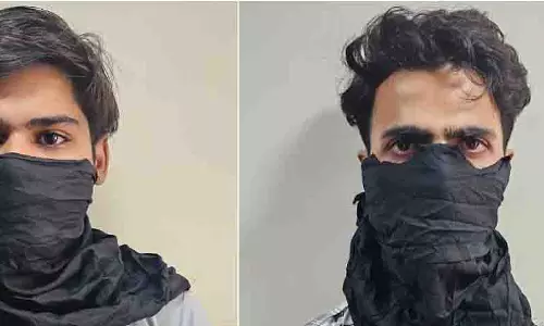 देश में आतंकी हमलों की बड़ी साजिश नाकाम, ISIS मॉड्यूल का खुलासा