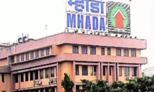 MHADA Lottery: 6168 मकान, 3000 पुणे और पिंपरी में; 31 अक्टूबर तक आवेदन करें MHADA Lottery: 6168 मकान, 3000 पुणे और पिंपरी में; 31 अक्टूबर तक आवेदन करें