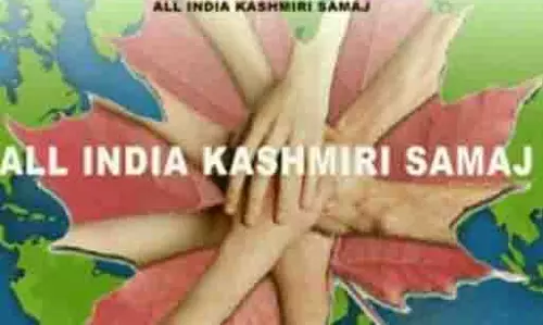 YAIKS प्रतिनिधिमंडल ने RRC से मुलाकात की, प्रवासियों के मुद्दों पर प्रकाश डाला YAIKS प्रतिनिधिमंडल ने RRC से मुलाकात की, प्रवासियों के मुद्दों पर प्रकाश डाला