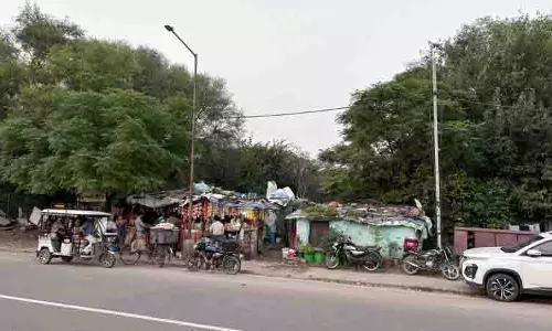 अगले महीने Chandigarh को मिलेगा देश का पहला झुग्गी-मुक्त शहर का दर्जा