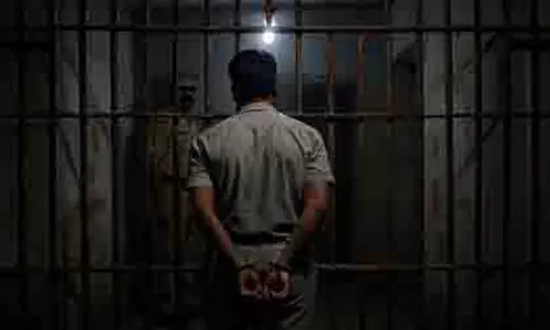 Rajasthan: एमडीएमए फैक्ट्री से 50 करोड़ रुपये मूल्य की ड्रग्स जब्त Rajasthan: एमडीएमए फैक्ट्री से 50 करोड़ रुपये मूल्य की ड्रग्स जब्त