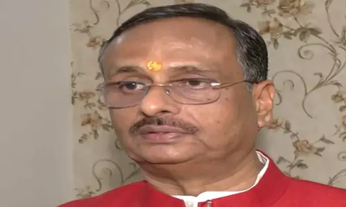 सच्चे देशभक्त के तौर पर मोहन भागवत ने राष्ट्रीय चेतना की जगाई अलख : दिनेश शर्मा सच्चे देशभक्त के तौर पर मोहन भागवत ने राष्ट्रीय चेतना की जगाई अलख : दिनेश शर्मा